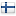 kuono.fi server is located in Finland